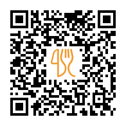 QR-code link para o menu de Café Oussarest