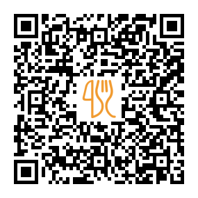 QR-code link para o menu de Jin Jin Chinese