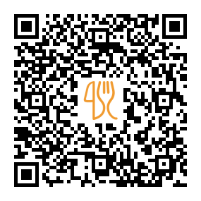 QR-code link para o menu de Northern Lights Pizza