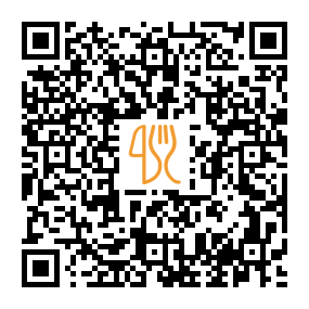 QR-code link para o menu de Grandma's Kitchen