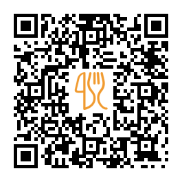 QR-code link para o menu de Mcdonald's