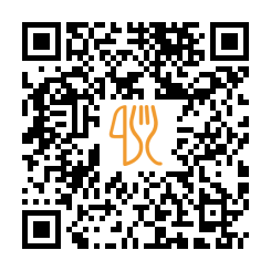 QR-code link para o menu de Chris's Kitchen