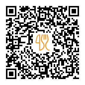 QR-code link para o menu de Halal Thai Bistro