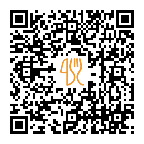 QR-code link para o menu de Vintners Bar & Grill