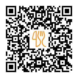 QR-code link para o menu de Sushi RA