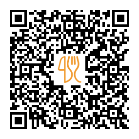 QR-code link para o menu de O3 Bistro & Lounge