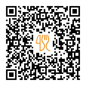 QR-code link para o menu de Tengu Sushi