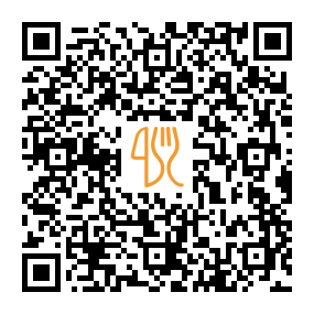 QR-code link para o menu de Tina's Ethiopian Cafe