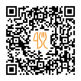 QR-code link para o menu de Hong Buffet