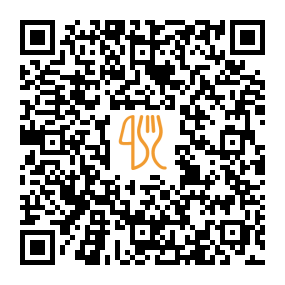 QR-code link para o menu de Thunder City Eatery