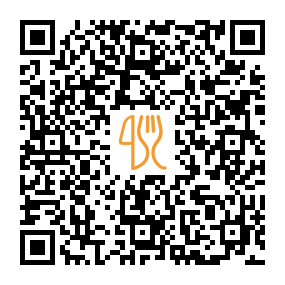 QR-code link para o menu de Asian Wok