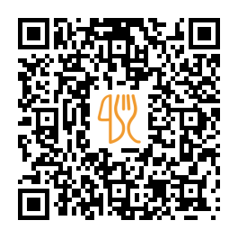 QR-code link para o menu de Sushi Seoul