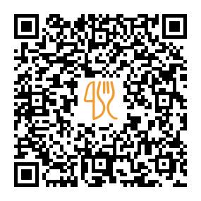 QR-code link para o menu de Pastry Corner