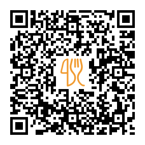 QR-code link para o menu de Rangoon Ruby