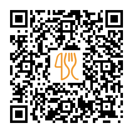 QR-code link para o menu de مطعم عتيقة