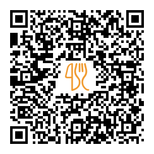 QR-code link para o menu de Cafegency Organic Bean Coffeehouse