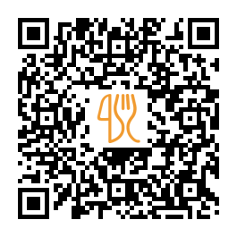 QR-code link para o menu de La Citta Pizzeria