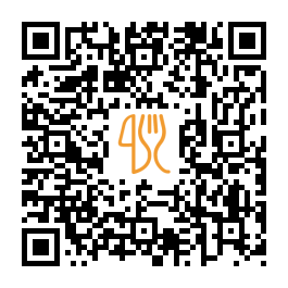QR-code link para o menu de Roxy Kaffebar