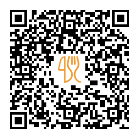 QR-code link para o menu de Thali Factory