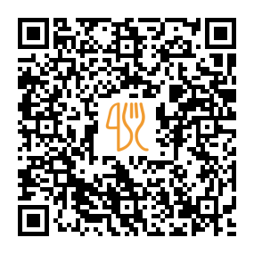 QR-code link para o menu de I Heart Pizza