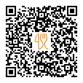 QR-code link para o menu de The Full Sun