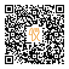 QR-code link para o menu de Pizza Corner