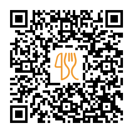 QR-code link para o menu de Thai Garden Cafe