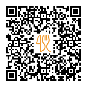 QR-code link para o menu de Warkop Sanggar Kopi