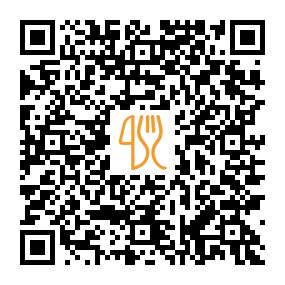 QR-code link para o menu de Extraordinary Cafe