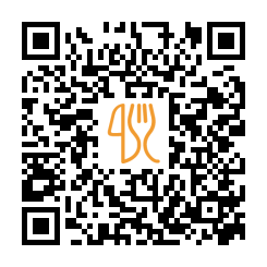 QR-code link para o menu de Tea Rush Express