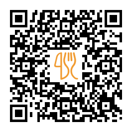 QR-code link para o menu de Nanatori