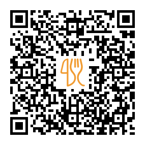 QR-code link para o menu de Wings A Prayer