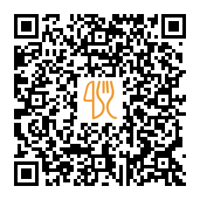 QR-code link para o menu de Pinto Thai Bistro