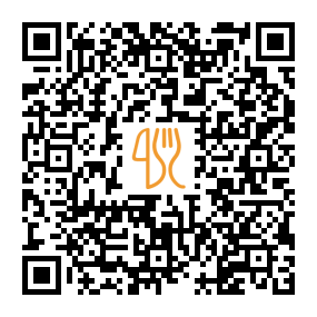 QR-code link para o menu de Hyderabad House