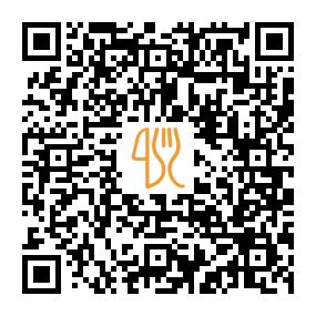 QR-code link para o menu de The Juice Theory