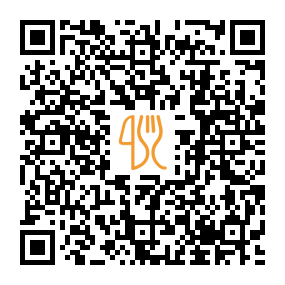 QR-code link para o menu de Pete's Steak House