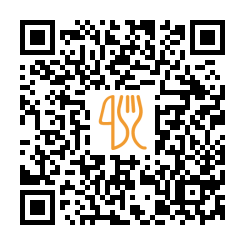 QR-code link para o menu de Co-op Cafe