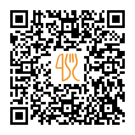 QR-code link para o menu de Sugar's Smokehouse