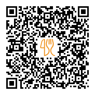 QR-code link para o menu de Fresko Mediterranean Grill