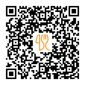 QR-code link para o menu de Roadside Cafe