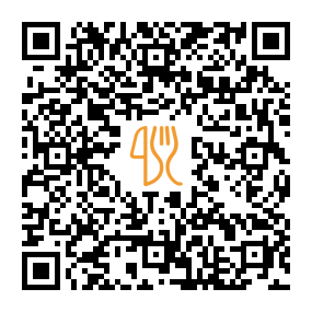 QR-code link para o menu de Native Twins Coffee