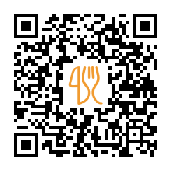 QR-code link para o menu de Vica