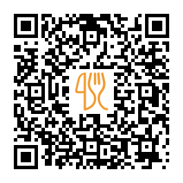 QR-code link para o menu de Shot Cafe