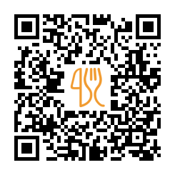 QR-code link para o menu de The Pizza King