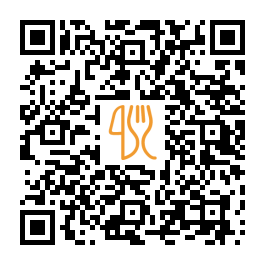 QR-code link para o menu de New Singh Burger