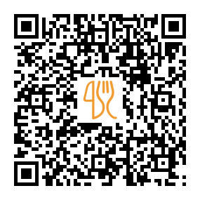 QR-code link para o menu de Spice Kitchen