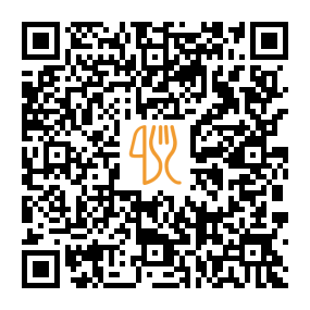 QR-code link para o menu de Cafe Del Soul