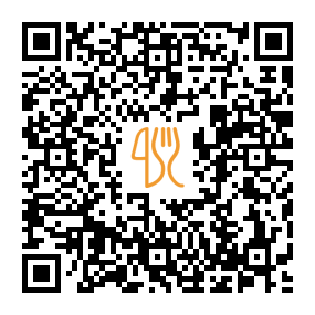 QR-code link para o menu de Slanted Door