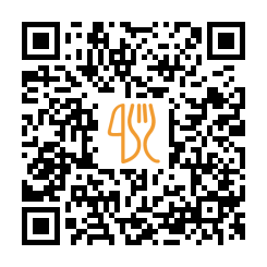 QR-code link para o menu de Blu Bambu