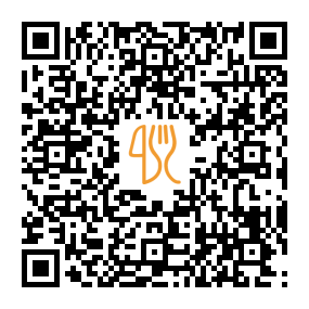 QR-code link para o menu de Stacey's Southern Cookin